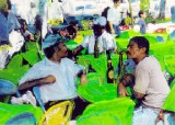 2 Men, Feria Sao Cristovao, Rio